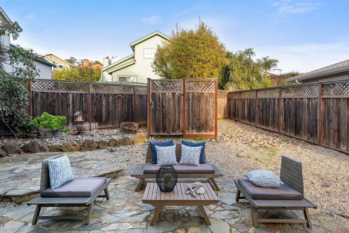 Detail Gallery Image 41 of 49 For 622 Avenue Balboa, El Granada,  CA 94018 - 3 Beds | 2/1 Baths