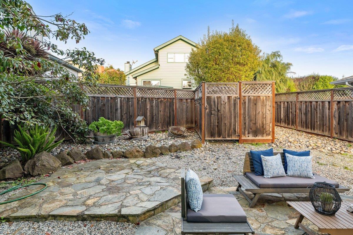 Detail Gallery Image 43 of 49 For 622 Avenue Balboa, El Granada,  CA 94018 - 3 Beds | 2/1 Baths