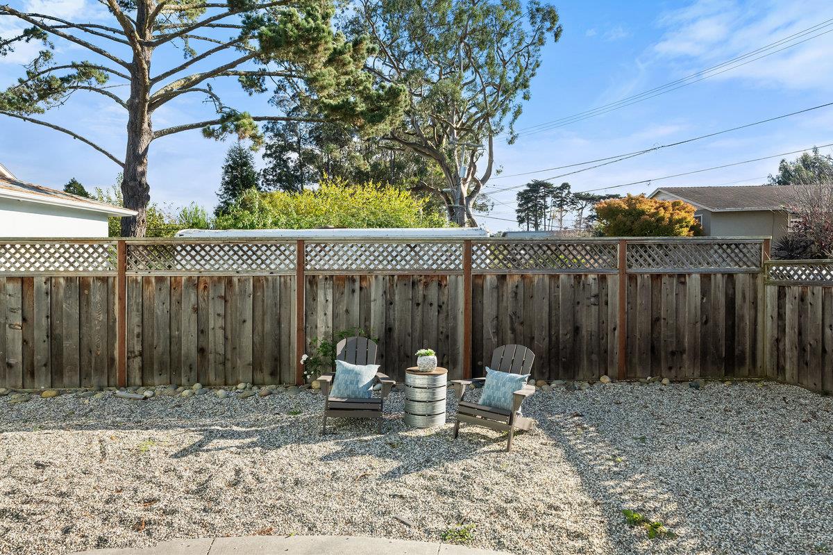 Detail Gallery Image 44 of 49 For 622 Avenue Balboa, El Granada,  CA 94018 - 3 Beds | 2/1 Baths