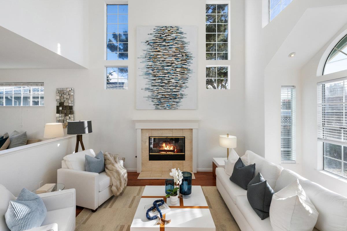 Detail Gallery Image 6 of 49 For 622 Avenue Balboa, El Granada,  CA 94018 - 3 Beds | 2/1 Baths