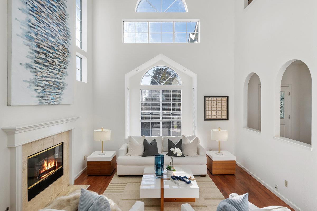 Detail Gallery Image 7 of 49 For 622 Avenue Balboa, El Granada,  CA 94018 - 3 Beds | 2/1 Baths