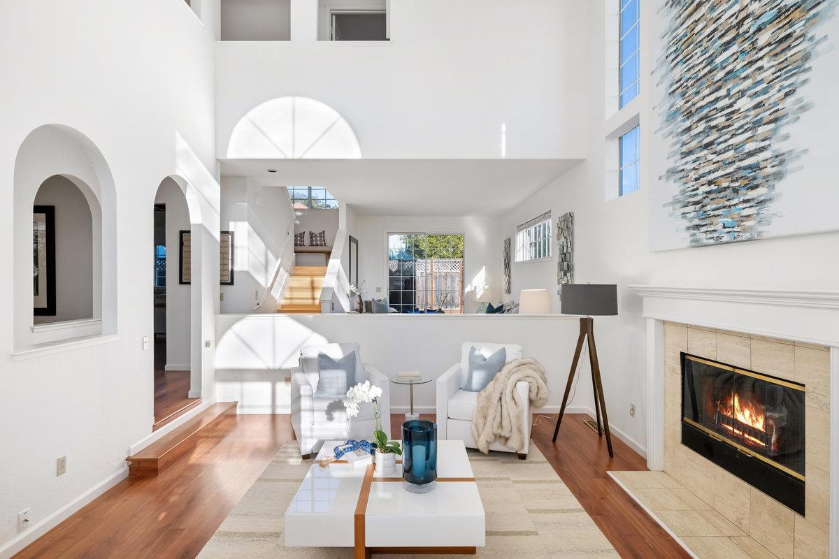 Detail Gallery Image 8 of 49 For 622 Avenue Balboa, El Granada,  CA 94018 - 3 Beds | 2/1 Baths