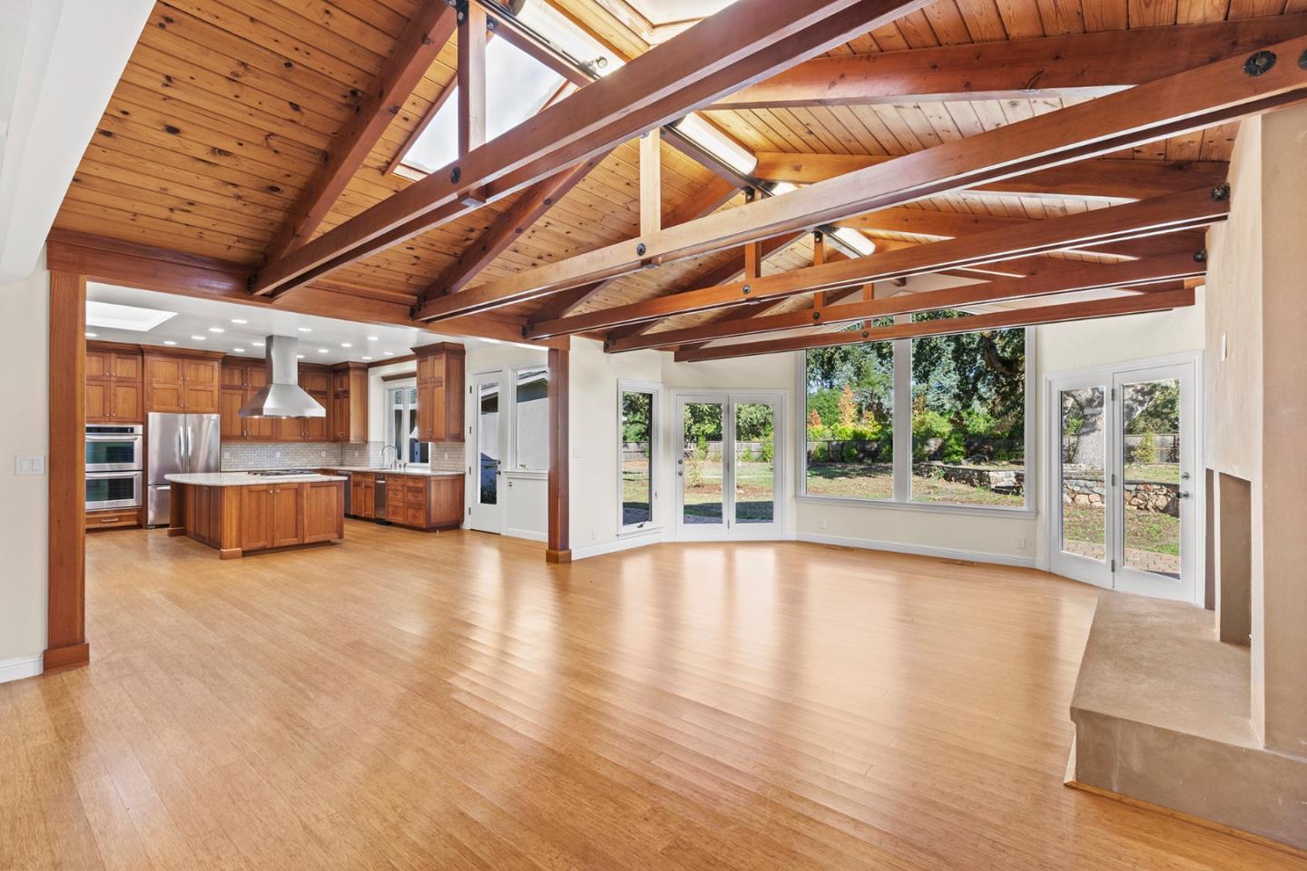 Detail Gallery Image 21 of 60 For 27696 Vogue Ct, Los Altos Hills,  CA 94022 - 5 Beds | 3 Baths