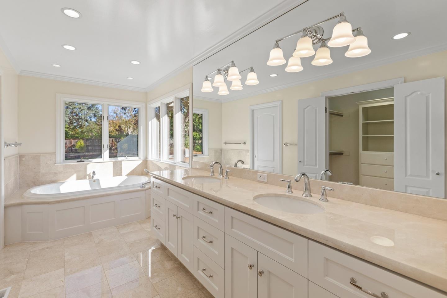 Detail Gallery Image 46 of 60 For 27696 Vogue Ct, Los Altos Hills,  CA 94022 - 5 Beds | 3 Baths