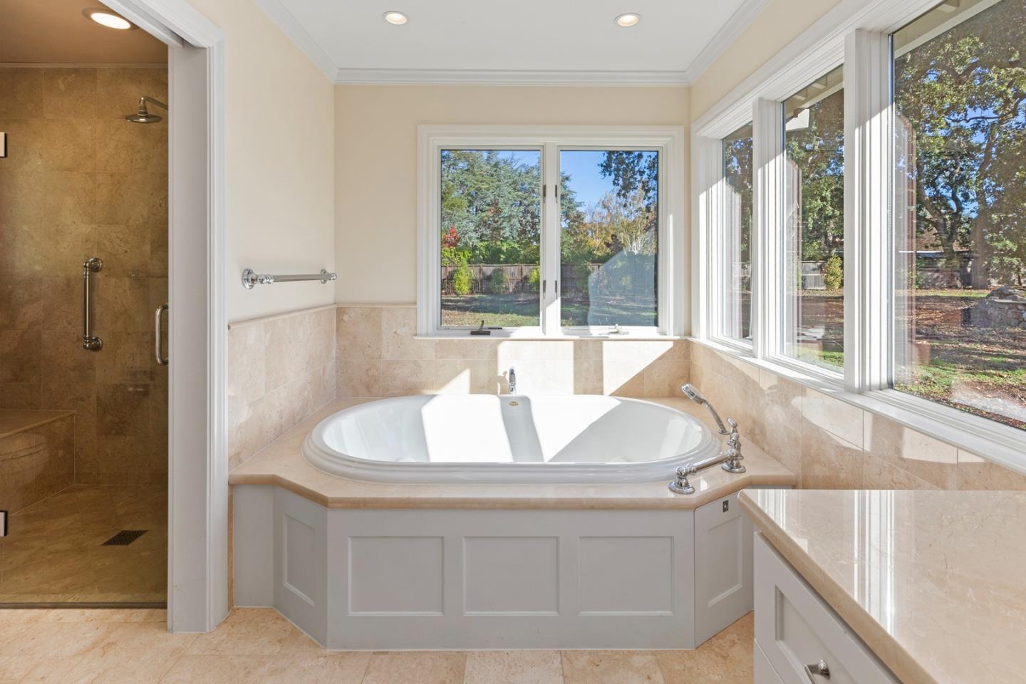Detail Gallery Image 49 of 60 For 27696 Vogue Ct, Los Altos Hills,  CA 94022 - 5 Beds | 3 Baths