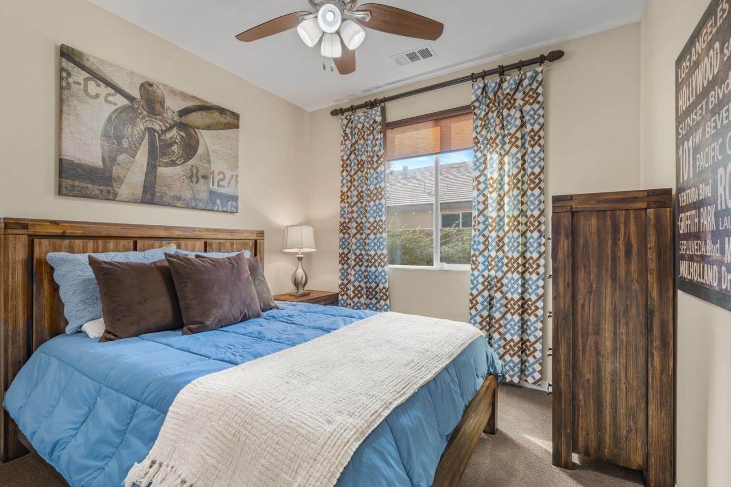 Detail Gallery Image 22 of 63 For 84317 Falco Ct, Indio,  CA 92203 - 4 Beds | 3 Baths