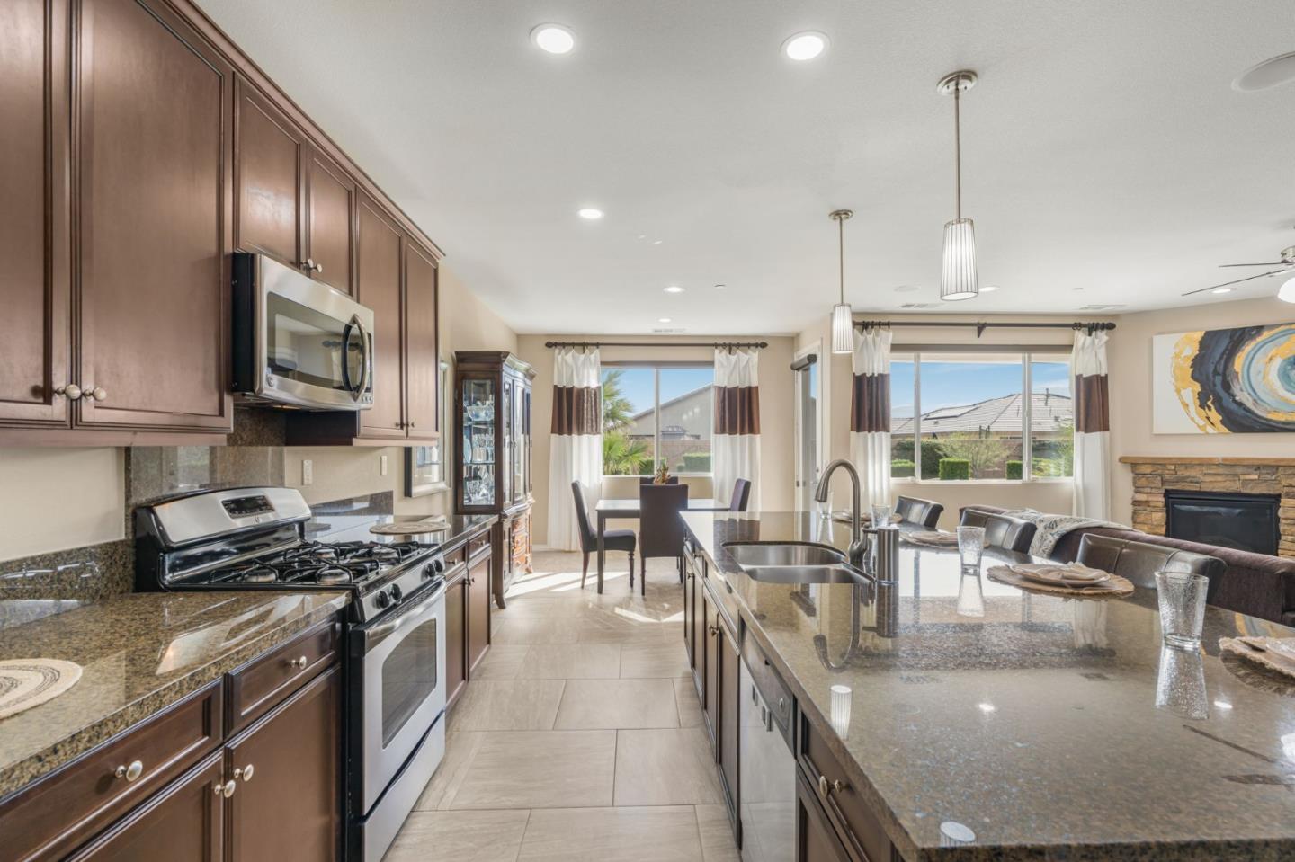 Detail Gallery Image 51 of 63 For 84317 Falco Ct, Indio,  CA 92203 - 4 Beds | 3 Baths