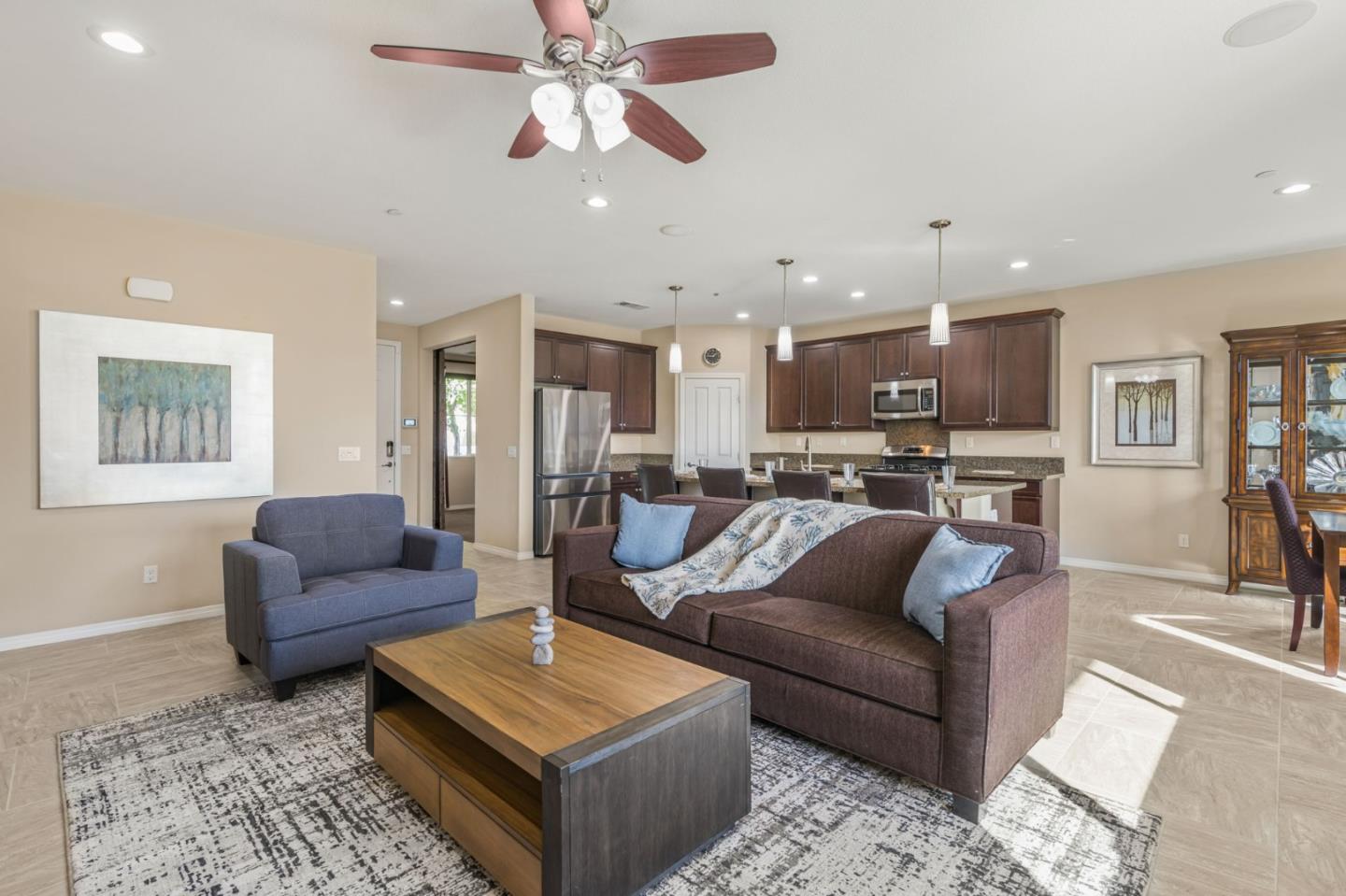 Detail Gallery Image 52 of 63 For 84317 Falco Ct, Indio,  CA 92203 - 4 Beds | 3 Baths