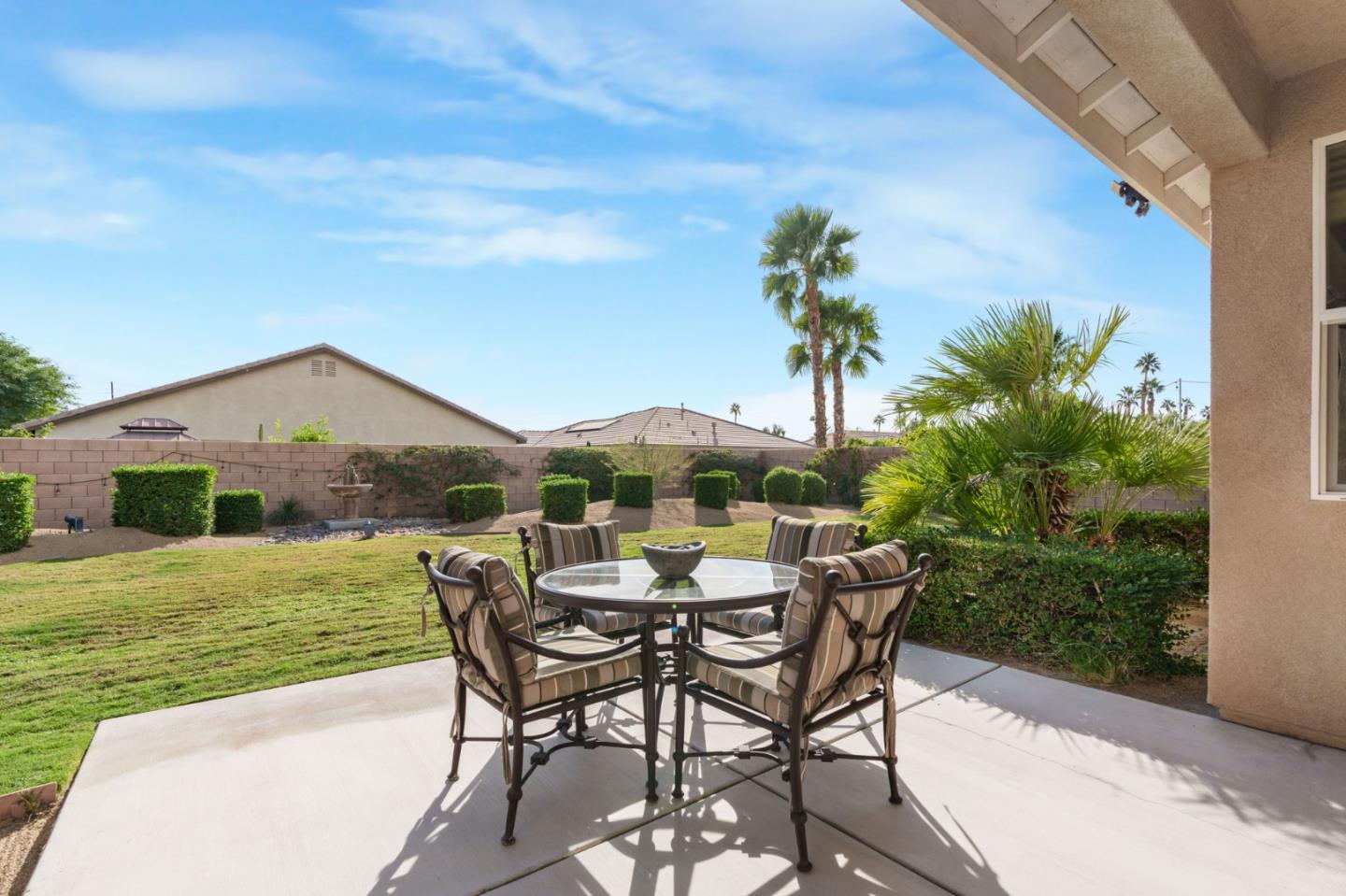 Detail Gallery Image 53 of 63 For 84317 Falco Ct, Indio,  CA 92203 - 4 Beds | 3 Baths