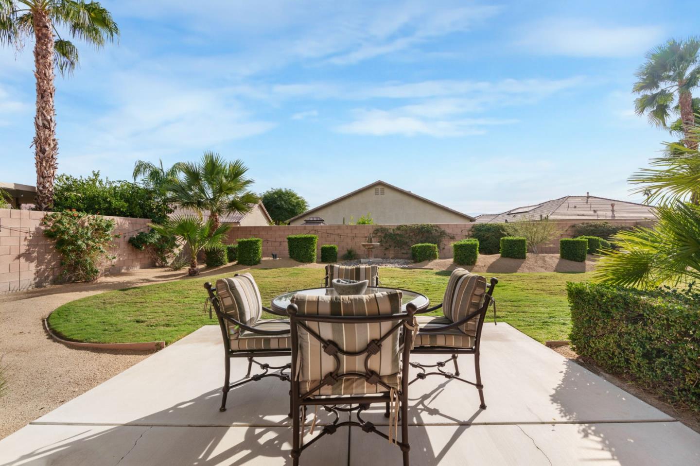 Detail Gallery Image 54 of 63 For 84317 Falco Ct, Indio,  CA 92203 - 4 Beds | 3 Baths