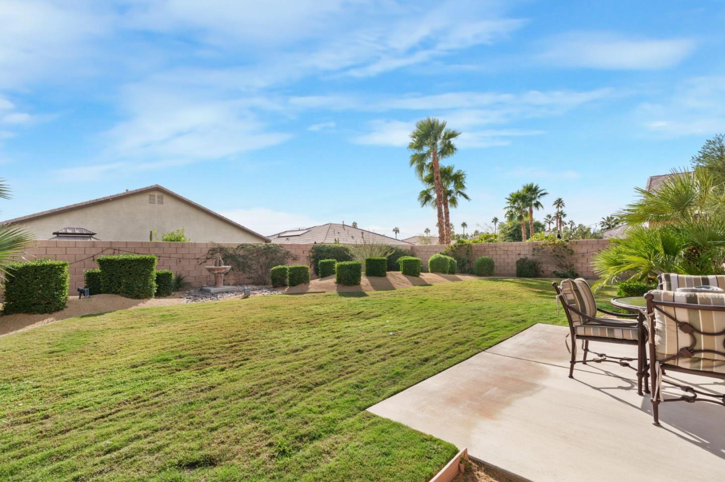 Detail Gallery Image 55 of 63 For 84317 Falco Ct, Indio,  CA 92203 - 4 Beds | 3 Baths