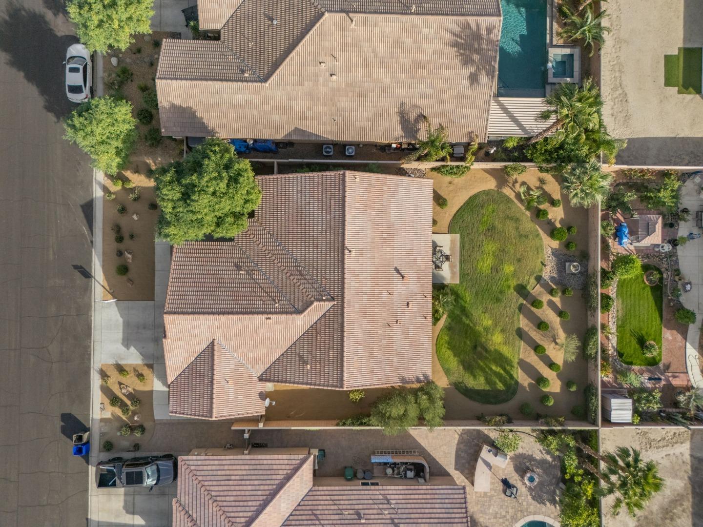 Detail Gallery Image 59 of 63 For 84317 Falco Ct, Indio,  CA 92203 - 4 Beds | 3 Baths