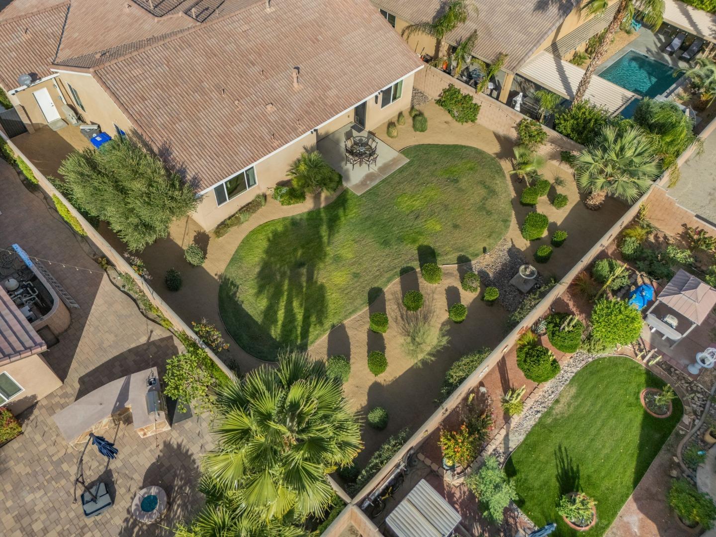 Detail Gallery Image 60 of 63 For 84317 Falco Ct, Indio,  CA 92203 - 4 Beds | 3 Baths