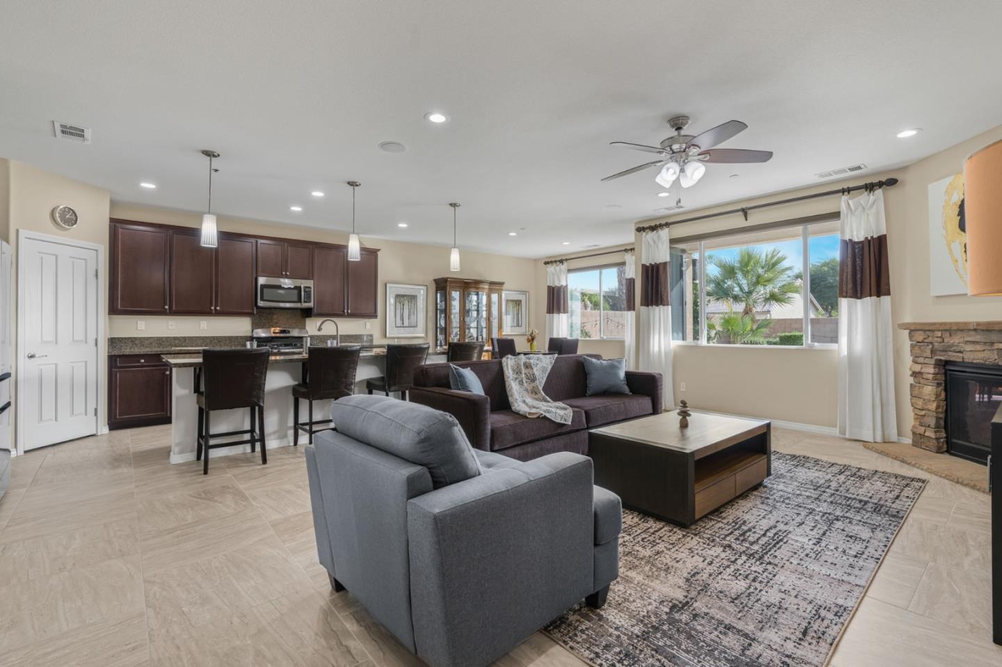 Detail Gallery Image 7 of 63 For 84317 Falco Ct, Indio,  CA 92203 - 4 Beds | 3 Baths