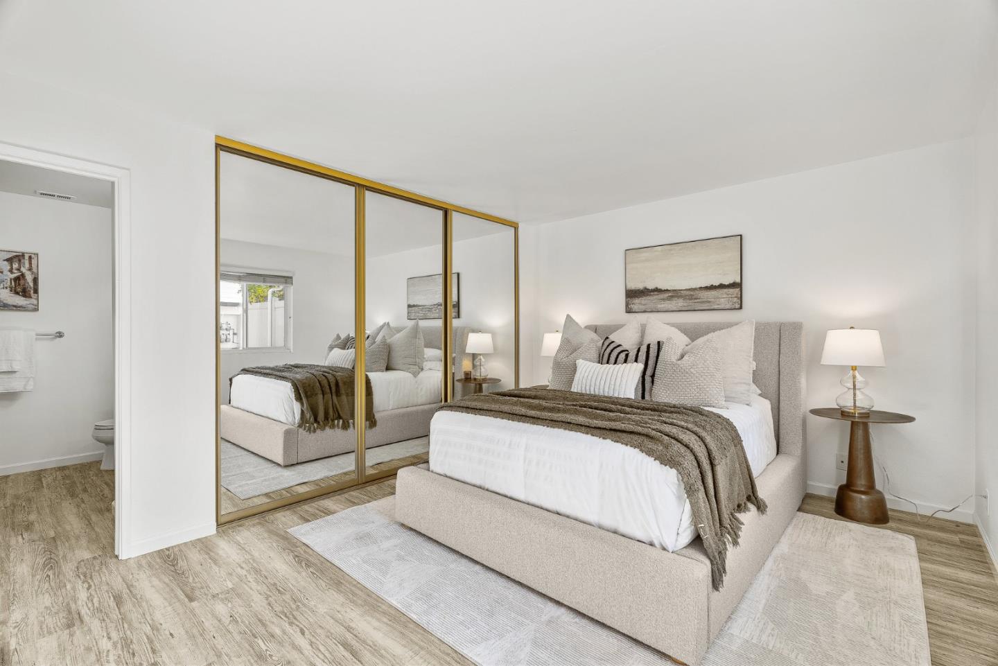 Detail Gallery Image 22 of 37 For 2557 Blue Rock Ct, San Jose,  CA 95133 - 2 Beds | 2 Baths