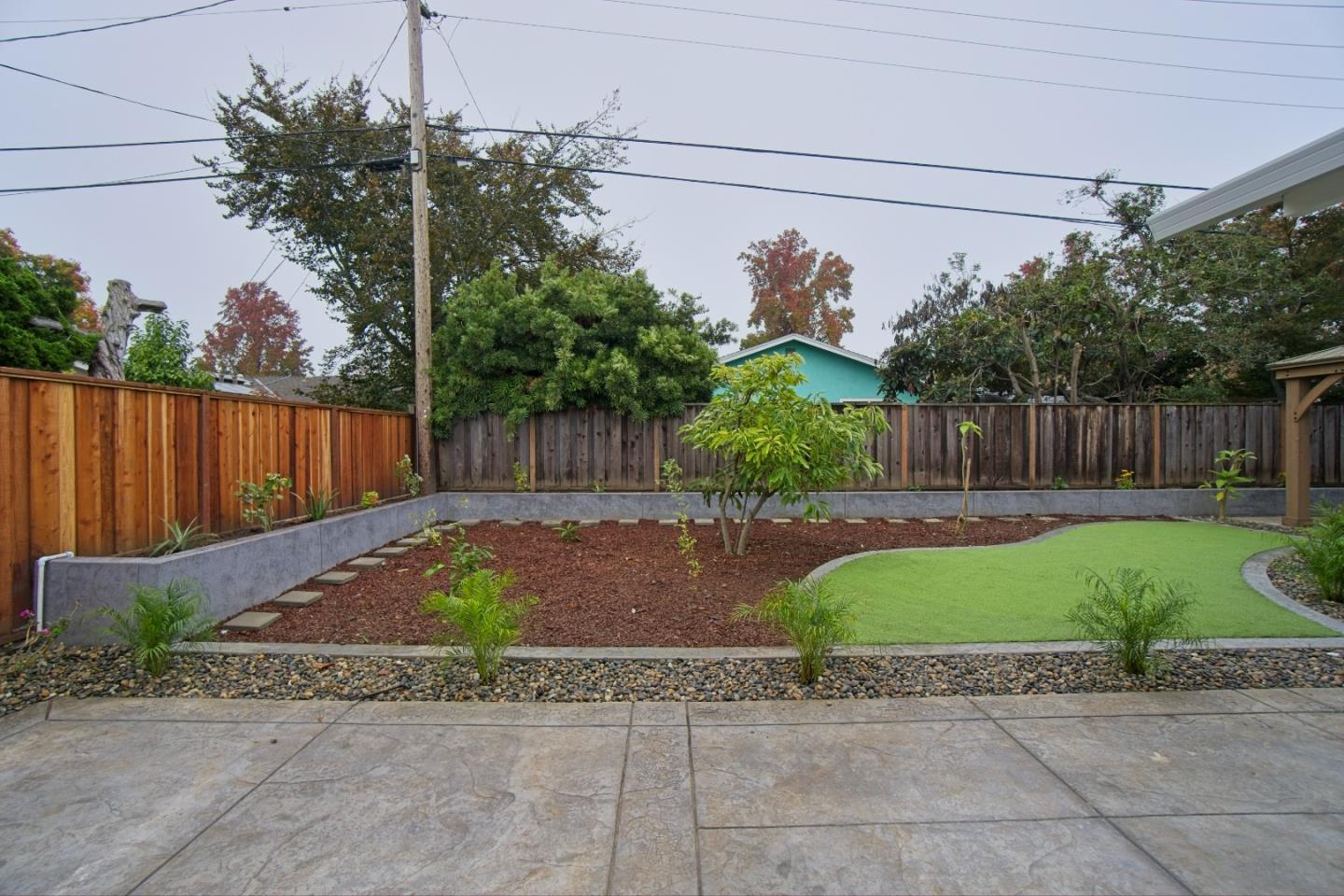 Detail Gallery Image 31 of 31 For 922 Iris Ave, Sunnyvale,  CA 94086 - 4 Beds | 3 Baths