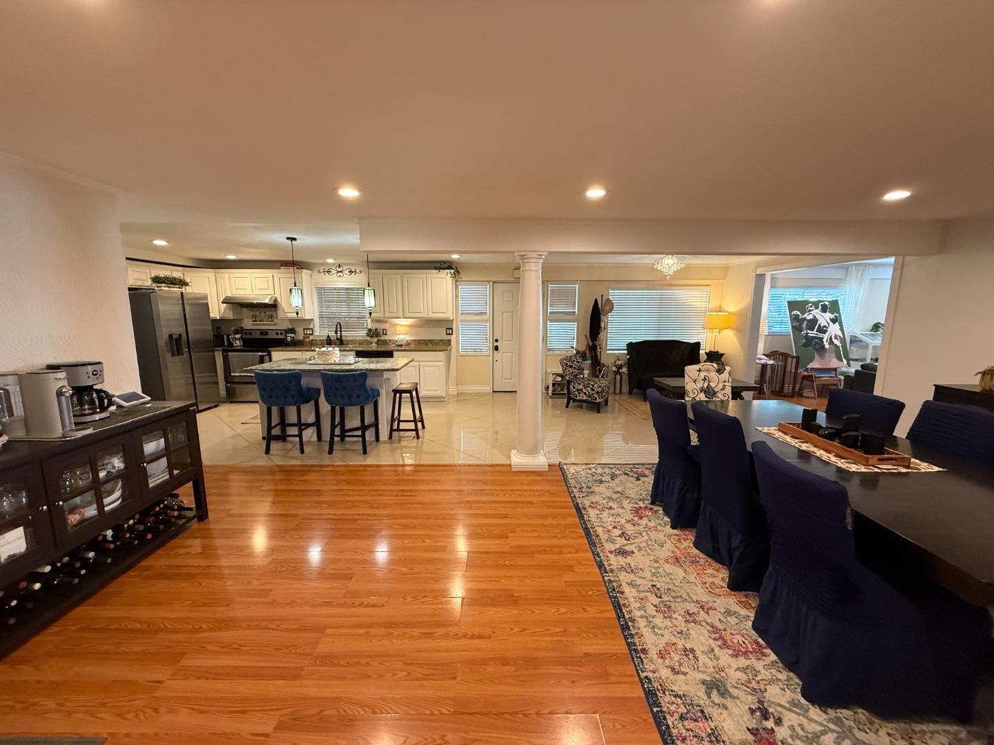 Detail Gallery Image 5 of 29 For 7610 Miller Ave, Gilroy,  CA 95020 - 5 Beds | 2/1 Baths