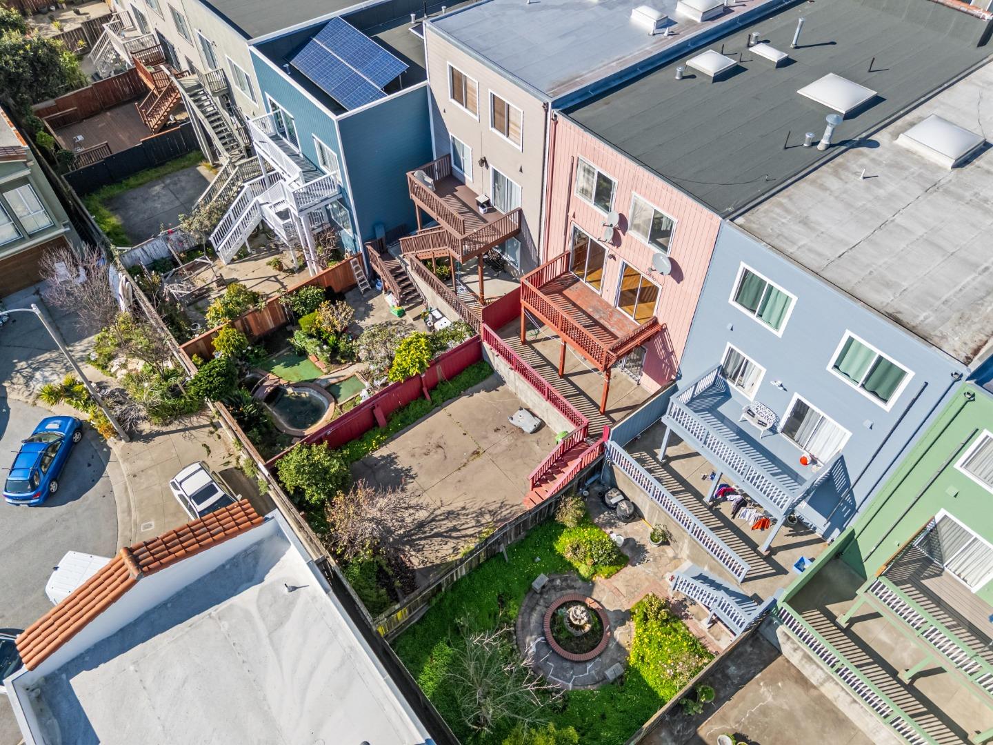 Detail Gallery Image 39 of 47 For 1383 Bacon St, San Francisco,  CA 94134 - 6 Beds | 4 Baths