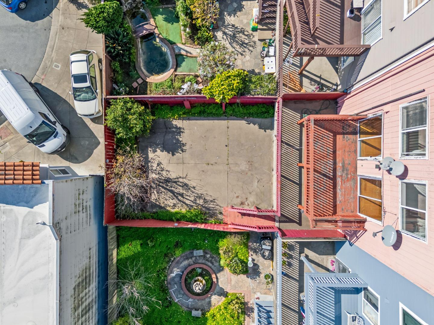 Detail Gallery Image 40 of 47 For 1383 Bacon St, San Francisco,  CA 94134 - 6 Beds | 4 Baths