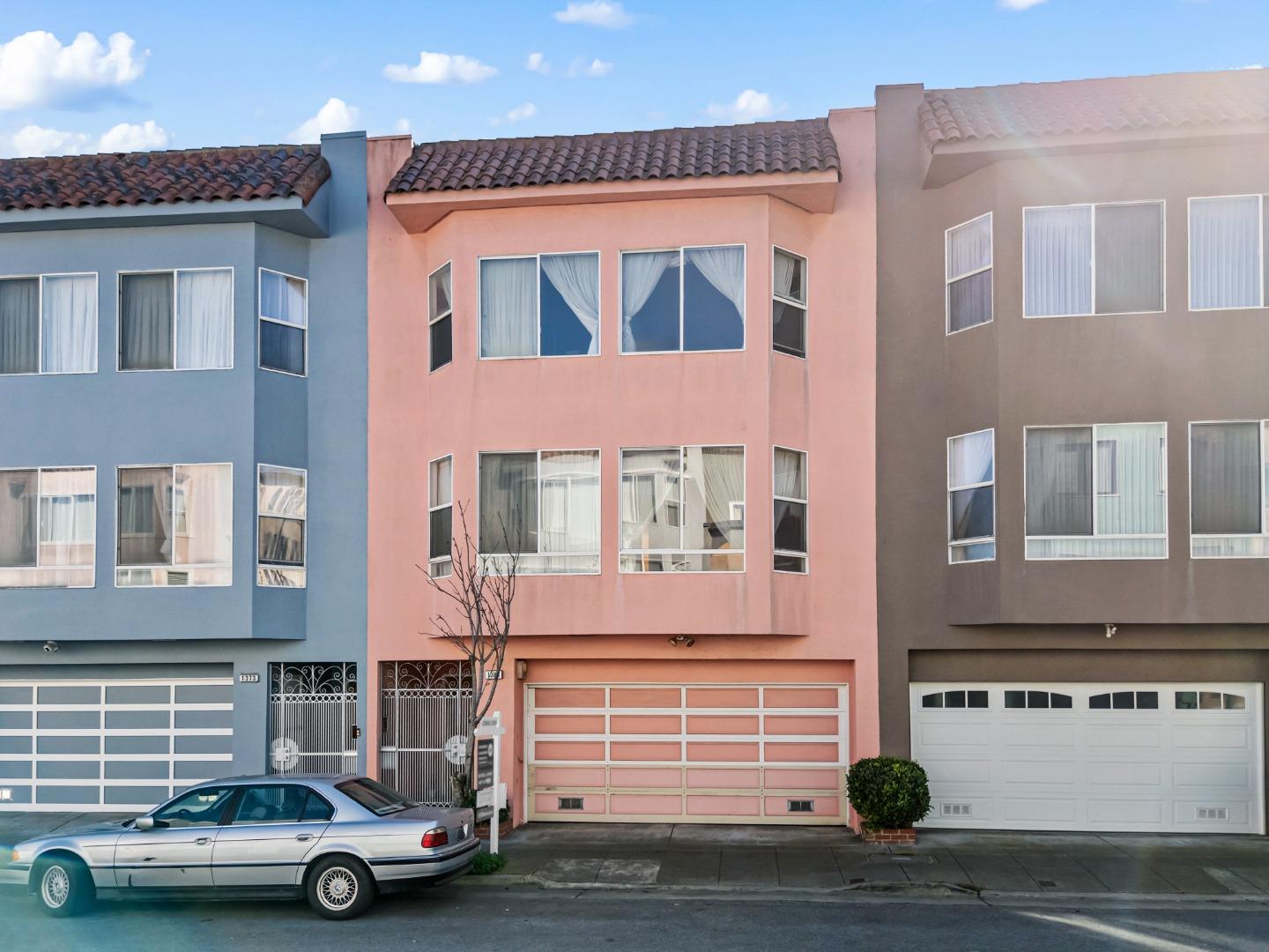 Detail Gallery Image 43 of 47 For 1383 Bacon St, San Francisco,  CA 94134 - 6 Beds | 4 Baths