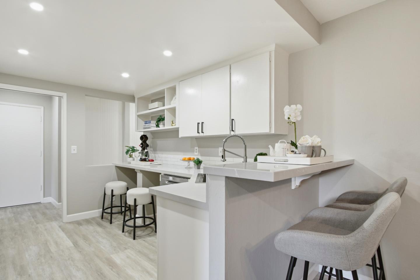 Detail Gallery Image 12 of 40 For 150 Saratoga Ave #322,  Santa Clara,  CA 95051 - 2 Beds | 2 Baths