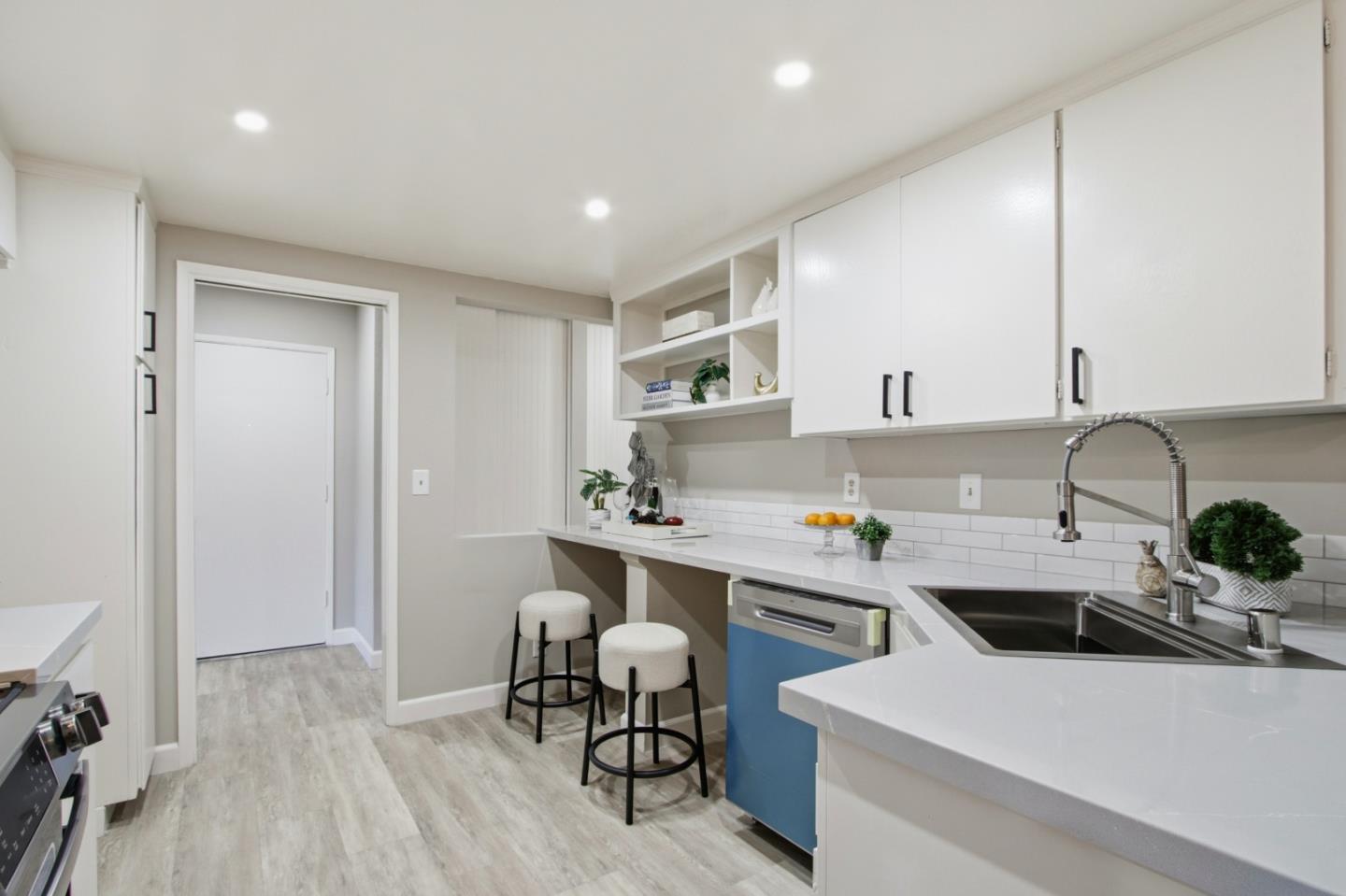 Detail Gallery Image 13 of 40 For 150 Saratoga Ave #322,  Santa Clara,  CA 95051 - 2 Beds | 2 Baths