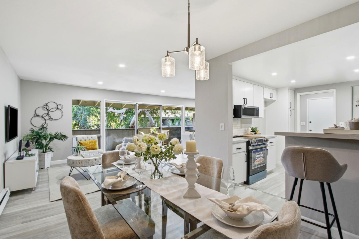 Detail Gallery Image 16 of 40 For 150 Saratoga Ave #322,  Santa Clara,  CA 95051 - 2 Beds | 2 Baths