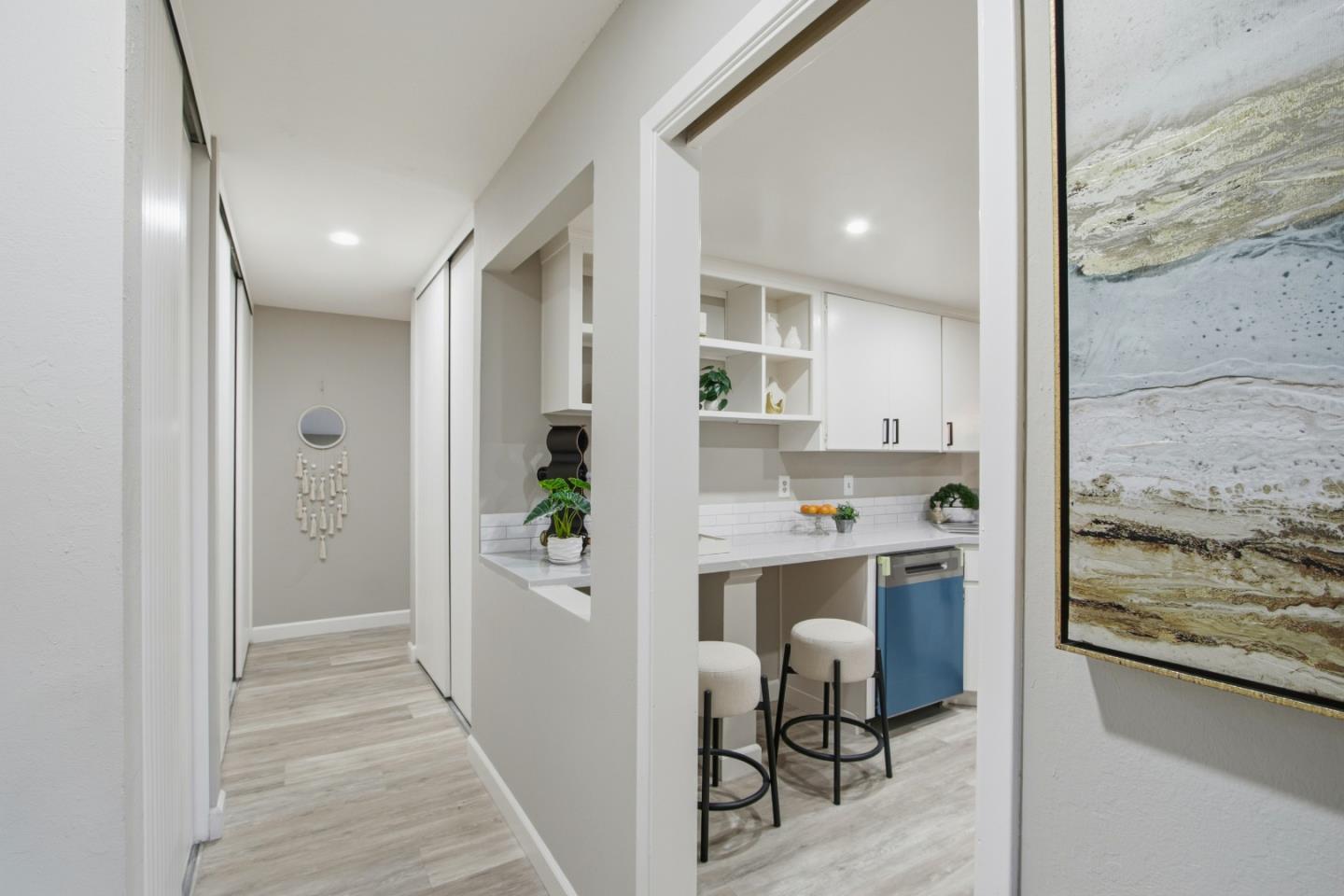 Detail Gallery Image 19 of 40 For 150 Saratoga Ave #322,  Santa Clara,  CA 95051 - 2 Beds | 2 Baths