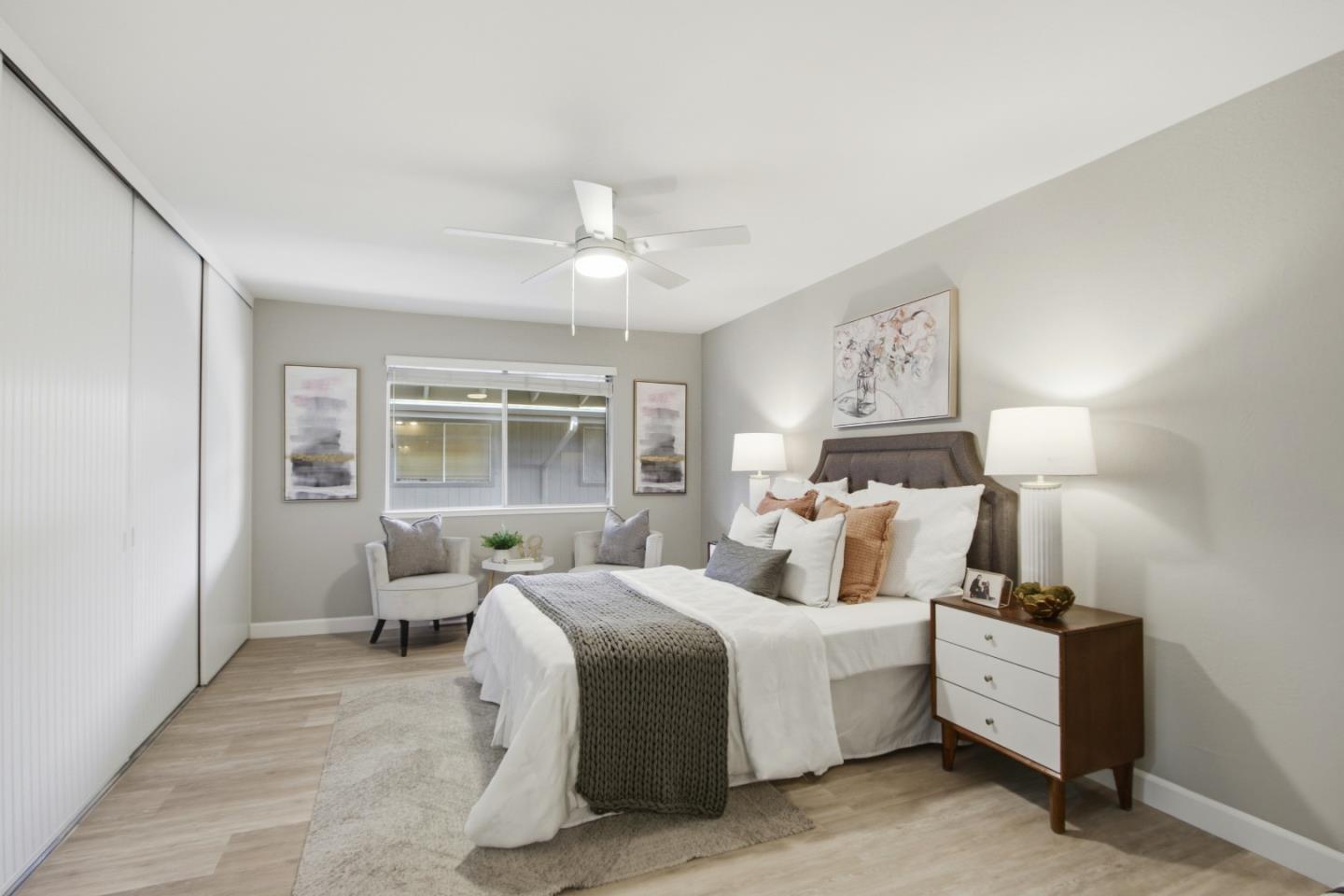 Detail Gallery Image 22 of 40 For 150 Saratoga Ave #322,  Santa Clara,  CA 95051 - 2 Beds | 2 Baths