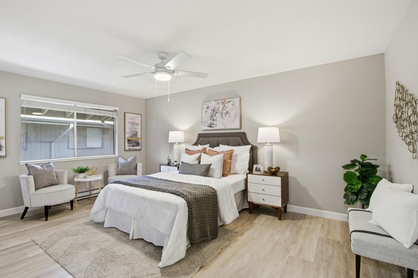 Detail Gallery Image 23 of 40 For 150 Saratoga Ave #322,  Santa Clara,  CA 95051 - 2 Beds | 2 Baths