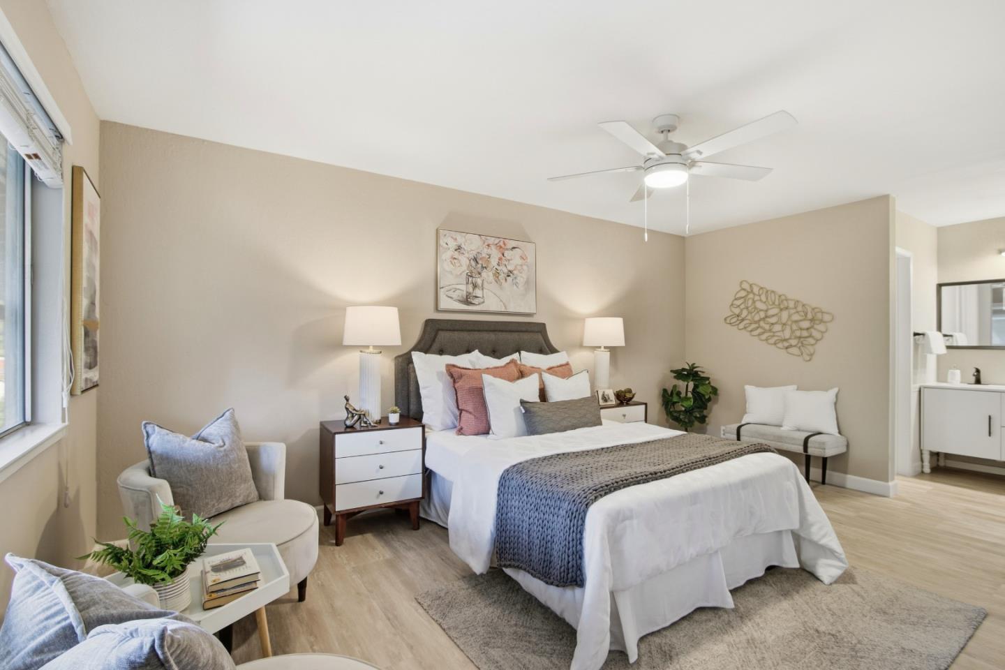 Detail Gallery Image 24 of 40 For 150 Saratoga Ave #322,  Santa Clara,  CA 95051 - 2 Beds | 2 Baths