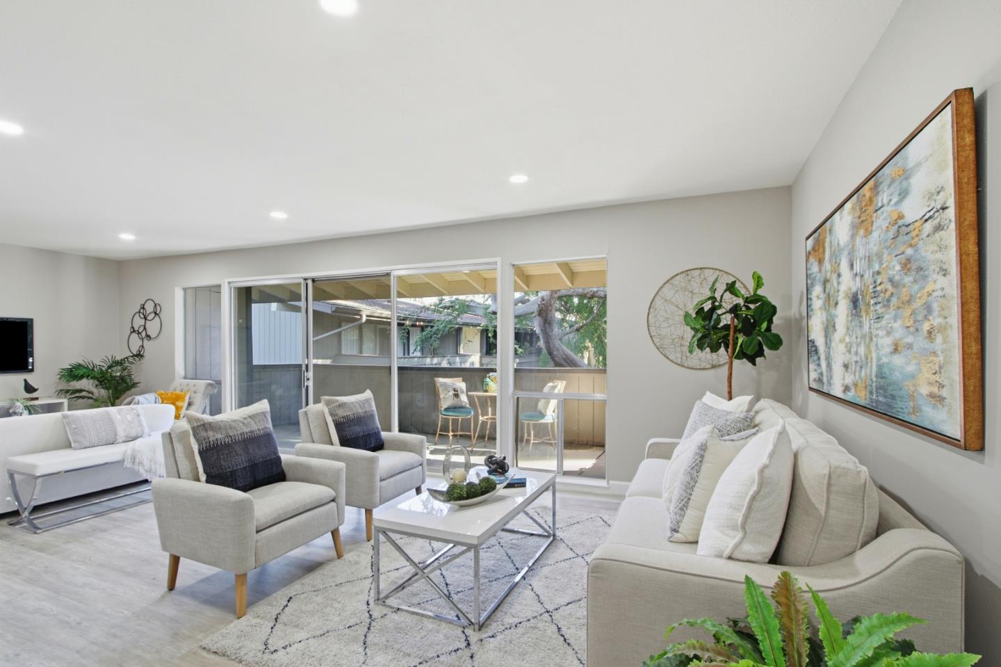 Detail Gallery Image 3 of 40 For 150 Saratoga Ave #322,  Santa Clara,  CA 95051 - 2 Beds | 2 Baths