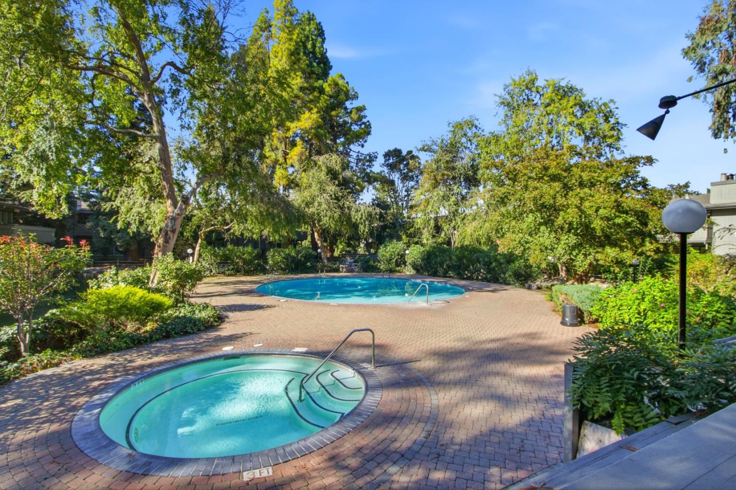 Detail Gallery Image 35 of 40 For 150 Saratoga Ave #322,  Santa Clara,  CA 95051 - 2 Beds | 2 Baths