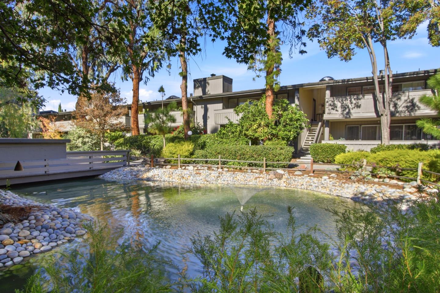 Detail Gallery Image 36 of 40 For 150 Saratoga Ave #322,  Santa Clara,  CA 95051 - 2 Beds | 2 Baths