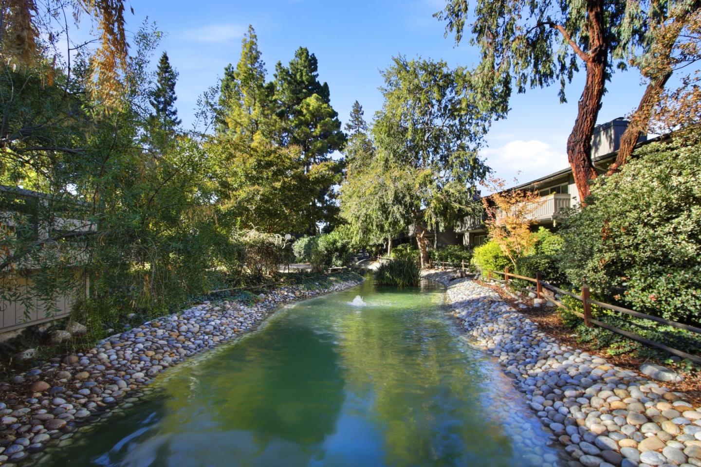 Detail Gallery Image 37 of 40 For 150 Saratoga Ave #322,  Santa Clara,  CA 95051 - 2 Beds | 2 Baths