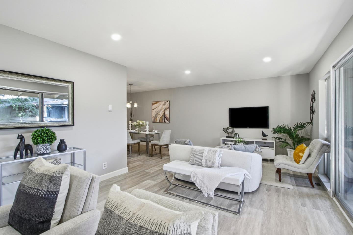 Detail Gallery Image 6 of 40 For 150 Saratoga Ave #322,  Santa Clara,  CA 95051 - 2 Beds | 2 Baths