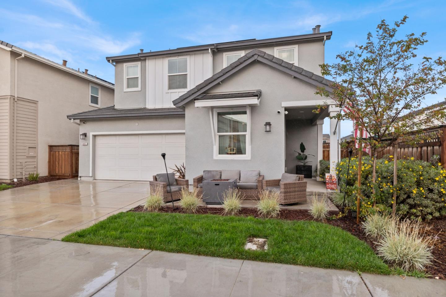 Detail Gallery Image 25 of 27 For 2651 Mulholland Dr, Lathrop,  CA 95330 - 3 Beds | 2/1 Baths