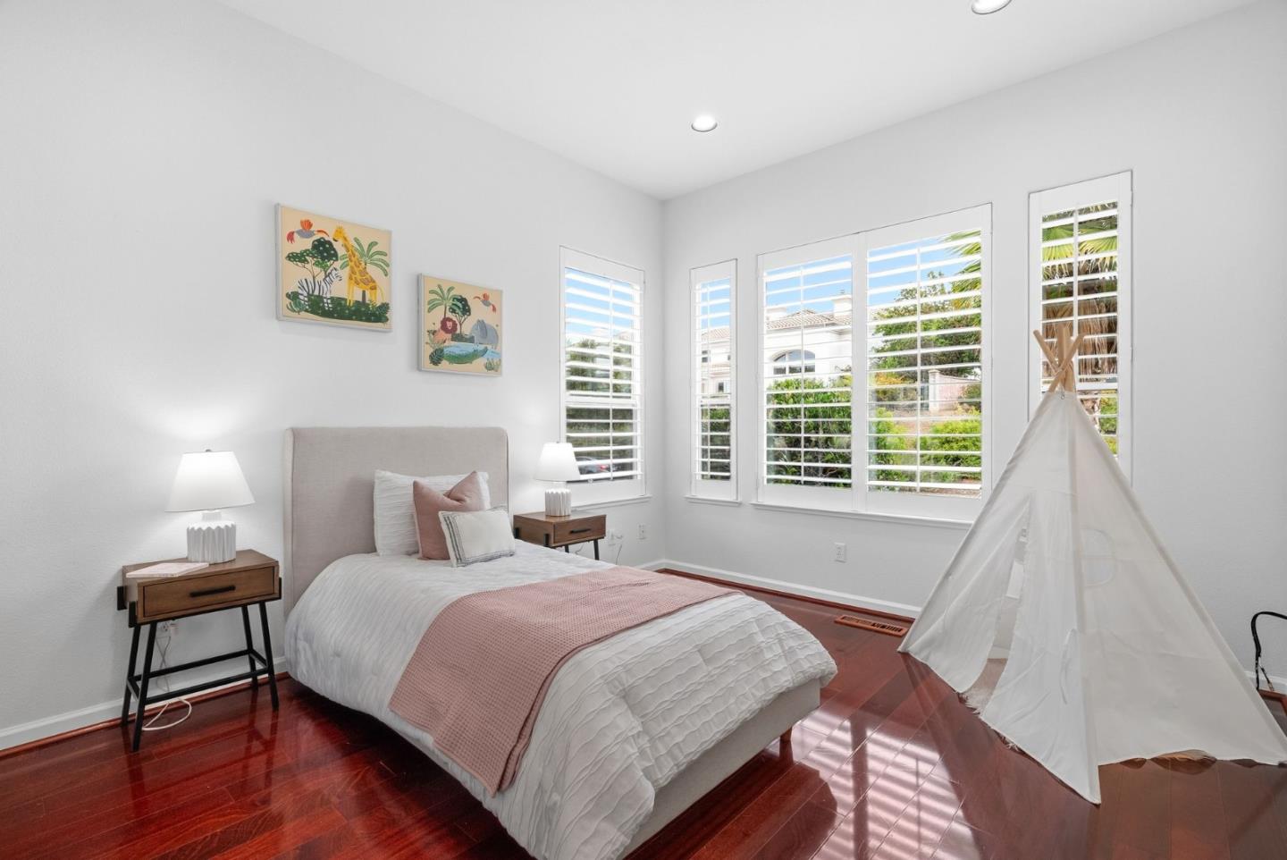 Detail Gallery Image 25 of 50 For 5253 Vicenza Way, San Jose,  CA 95138 - 4 Beds | 3 Baths