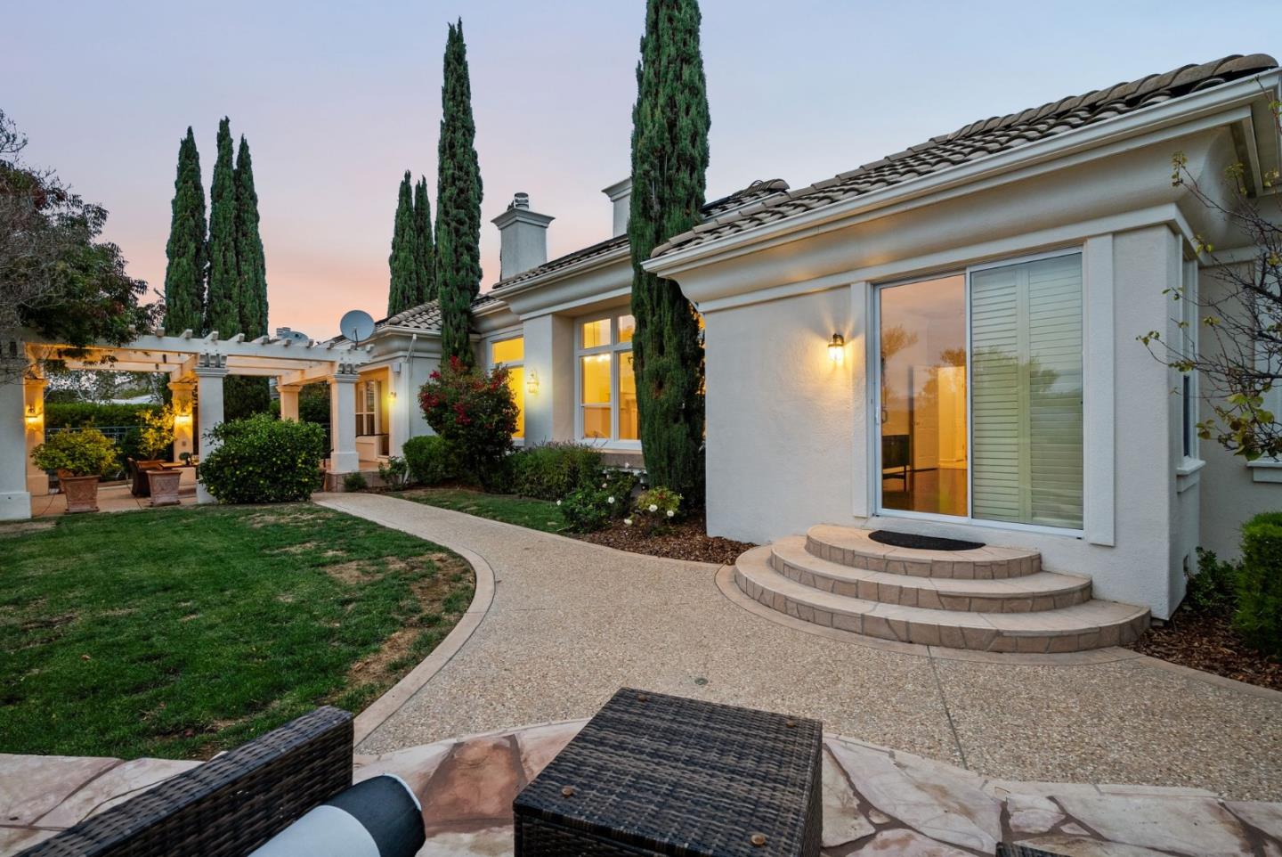 Detail Gallery Image 42 of 50 For 5253 Vicenza Way, San Jose,  CA 95138 - 4 Beds | 3 Baths