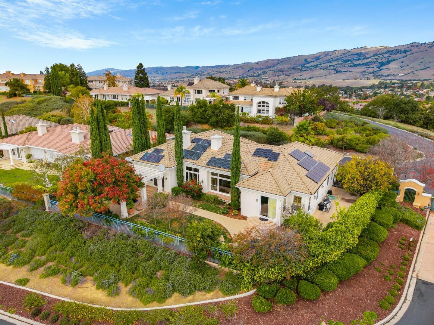 Detail Gallery Image 44 of 50 For 5253 Vicenza Way, San Jose,  CA 95138 - 4 Beds | 3 Baths