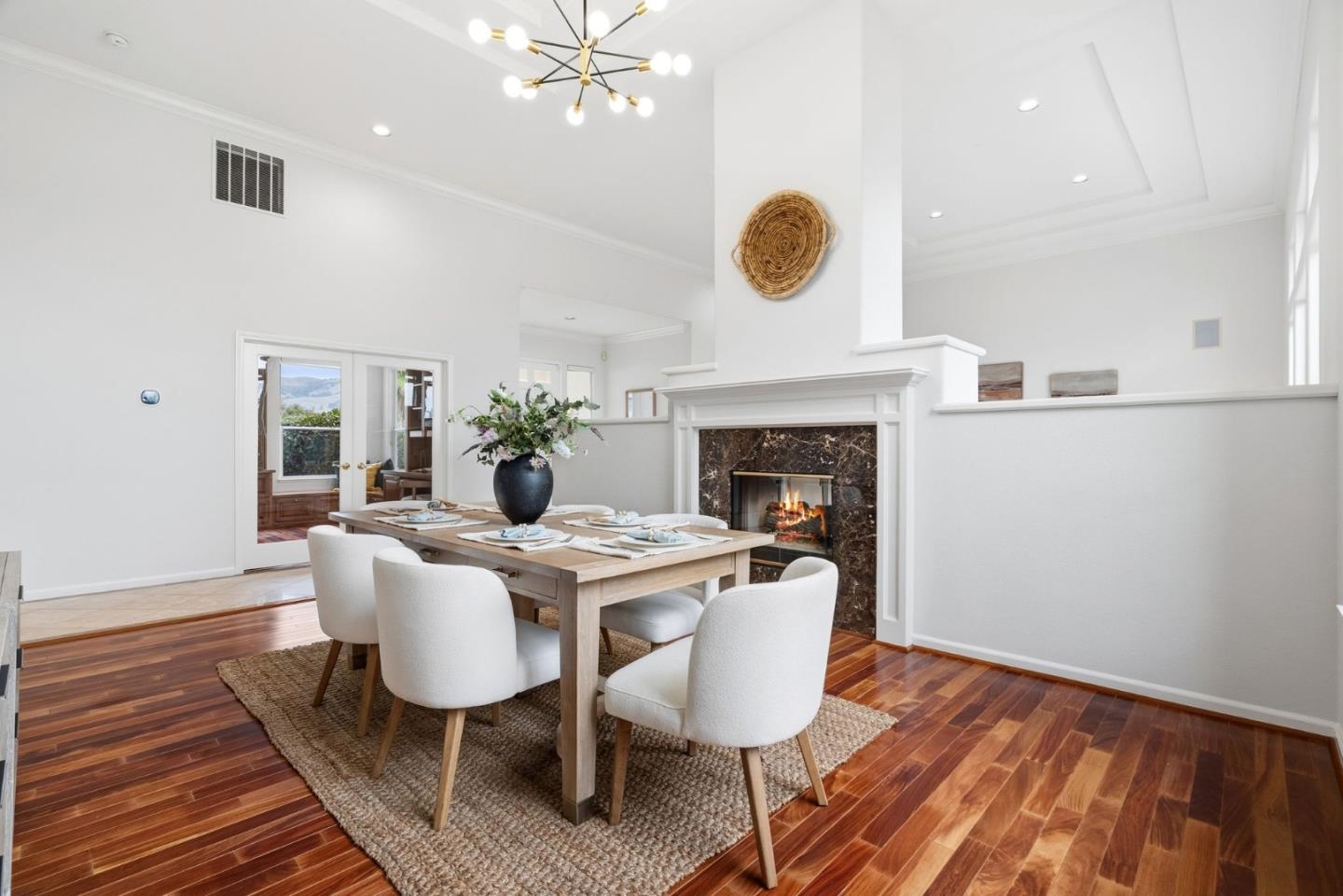 Detail Gallery Image 8 of 50 For 5253 Vicenza Way, San Jose,  CA 95138 - 4 Beds | 3 Baths