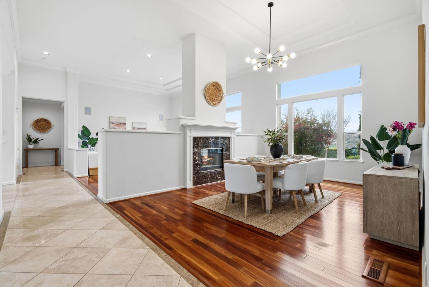 Detail Gallery Image 9 of 50 For 5253 Vicenza Way, San Jose,  CA 95138 - 4 Beds | 3 Baths