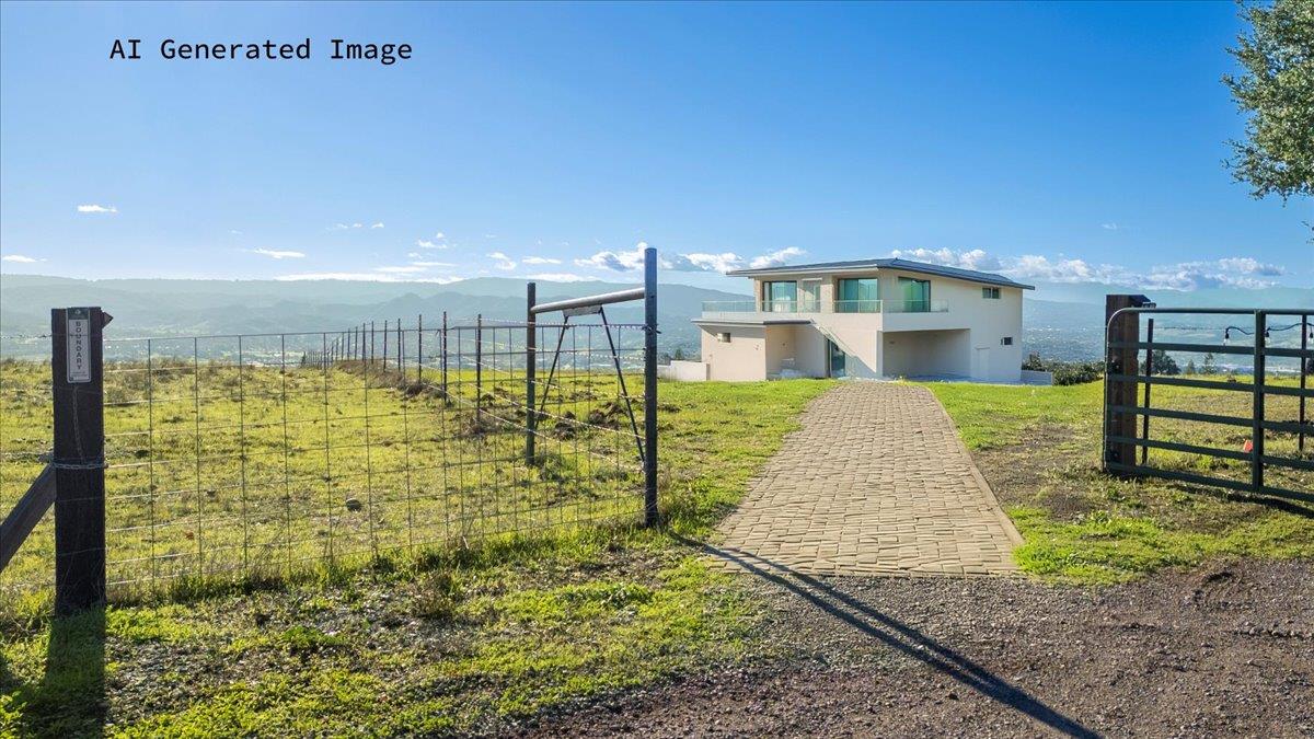 Detail Gallery Image 5 of 22 For 0 Oak Canyon Dr, Morgan Hill,  CA 95037 - – Beds | – Baths