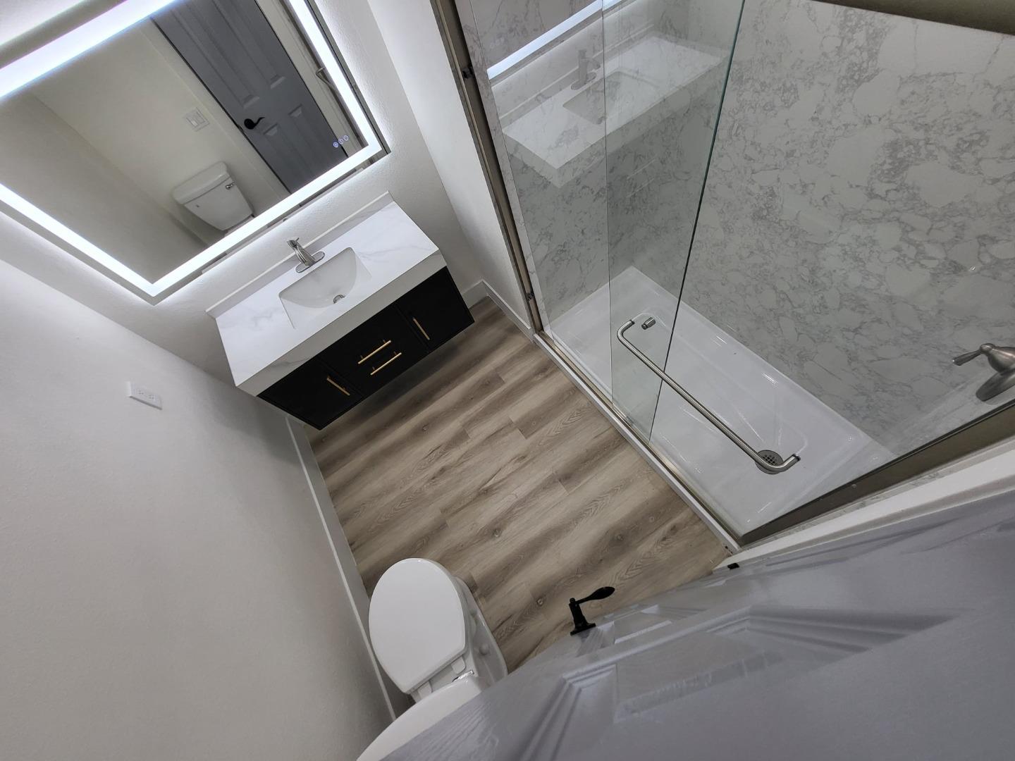 Detail Gallery Image 13 of 19 For 440 Moffett Blvd #61,  Mountain View,  CA 94043 - 2 Beds | 2 Baths