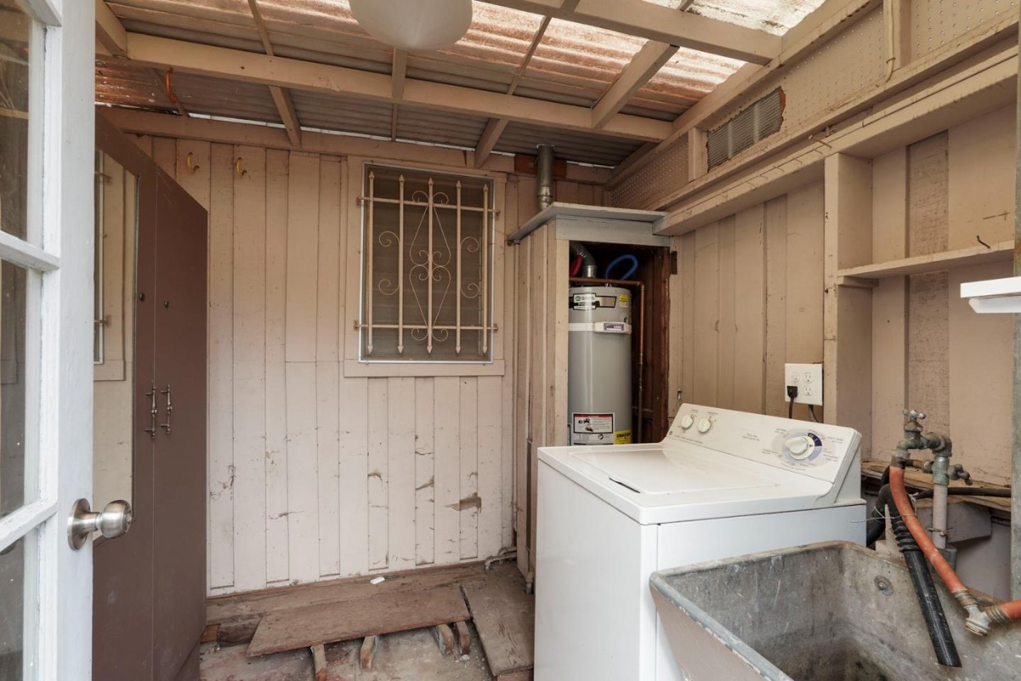 Detail Gallery Image 14 of 15 For 3315 Esmond Ave, Richmond,  CA 94805 - 3 Beds | 1 Baths