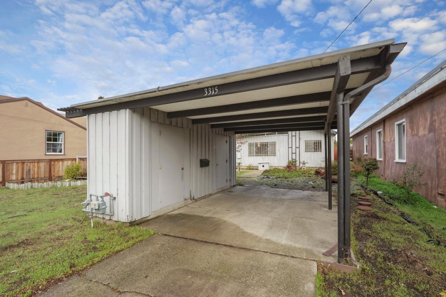 Detail Gallery Image 15 of 15 For 3315 Esmond Ave, Richmond,  CA 94805 - 3 Beds | 1 Baths