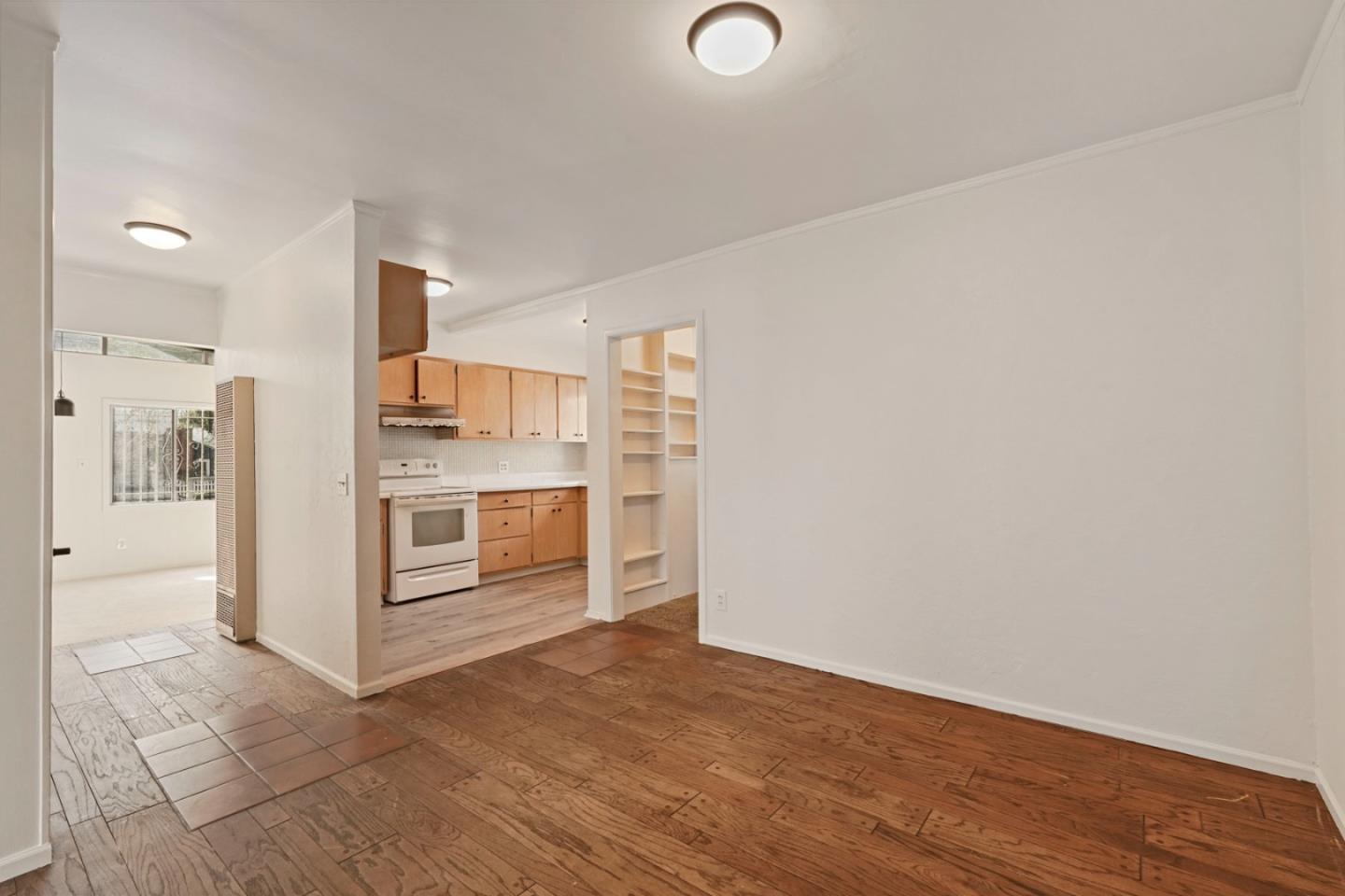 Detail Gallery Image 7 of 15 For 3315 Esmond Ave, Richmond,  CA 94805 - 3 Beds | 1 Baths