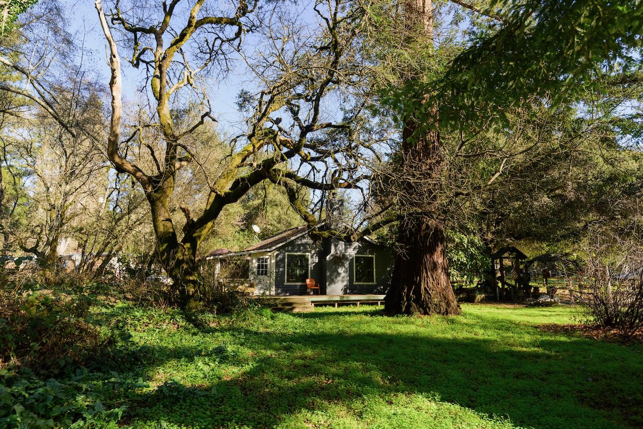 Detail Gallery Image 35 of 92 For 515 Lockhart Gulch Rd, Scotts Valley,  CA 95066 - 2 Beds | 1 Baths