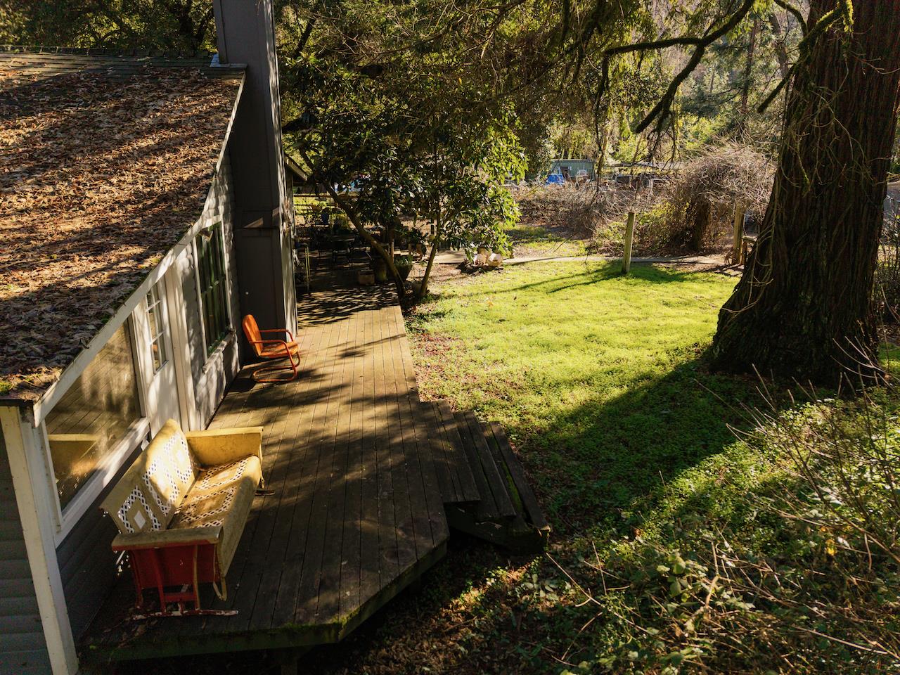 Detail Gallery Image 37 of 92 For 515 Lockhart Gulch Rd, Scotts Valley,  CA 95066 - 2 Beds | 1 Baths