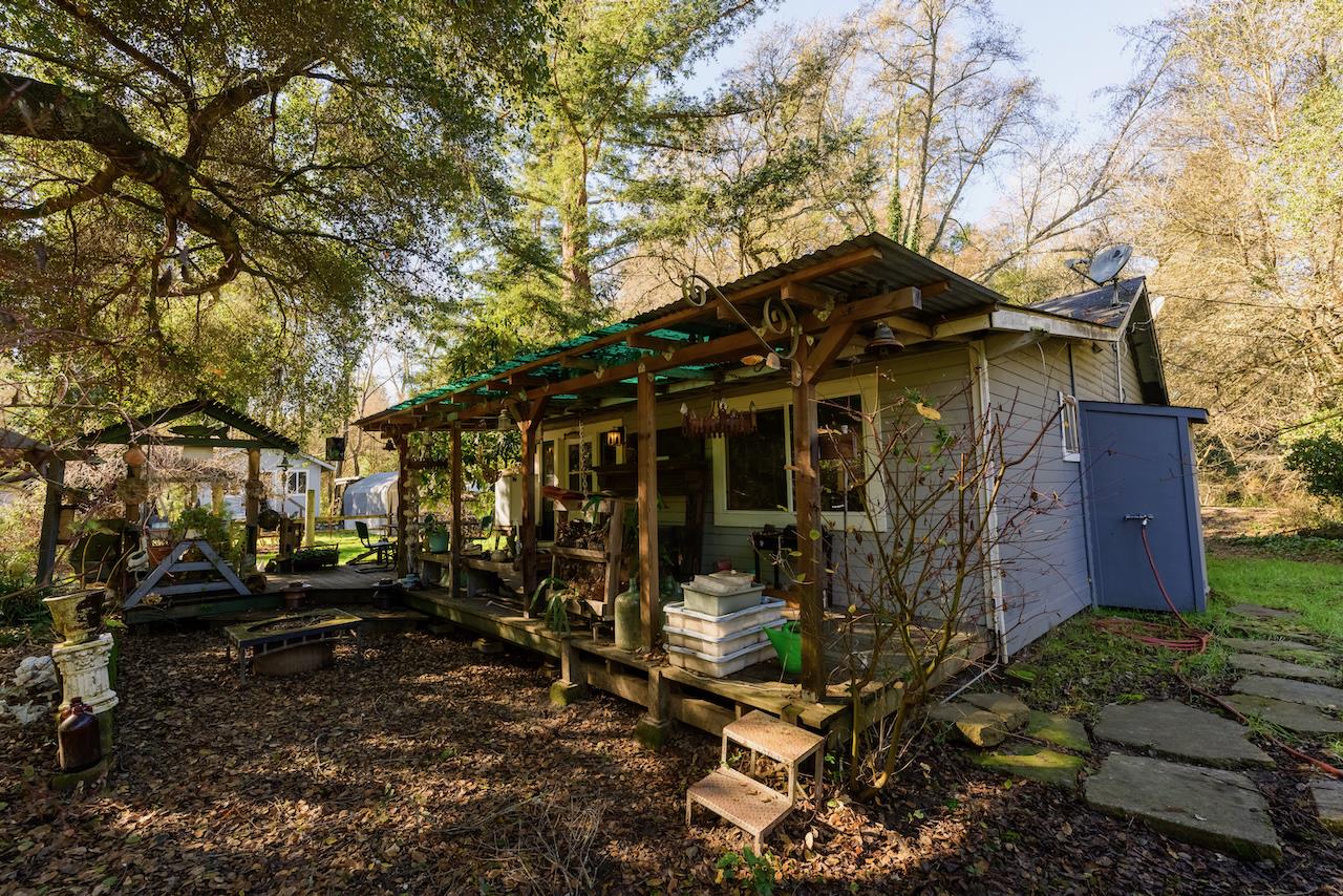 Detail Gallery Image 39 of 92 For 515 Lockhart Gulch Rd, Scotts Valley,  CA 95066 - 2 Beds | 1 Baths